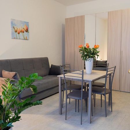 Apartamento Monolocale Sguizzette Brescia Exterior foto