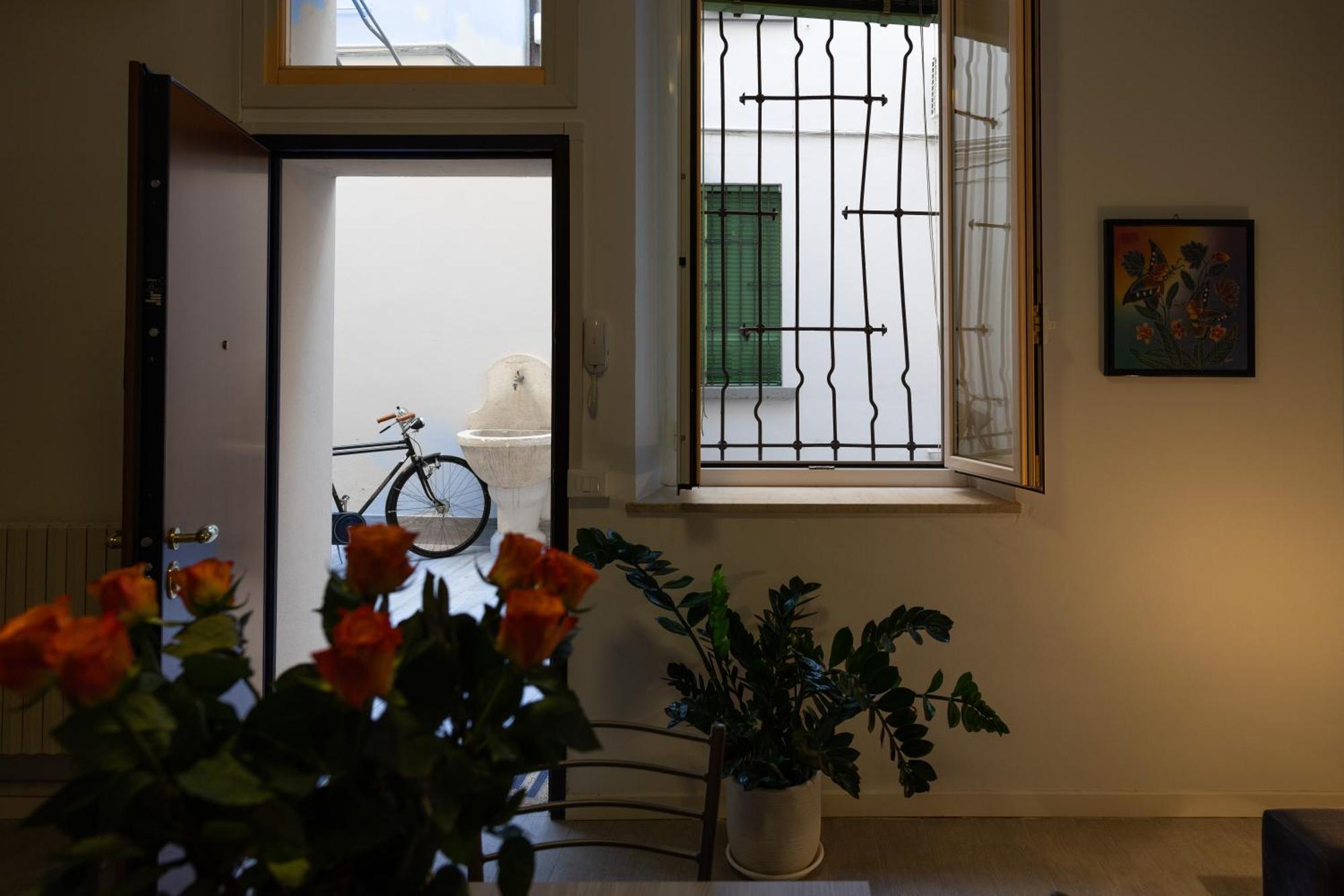 Apartamento Monolocale Sguizzette Brescia Exterior foto