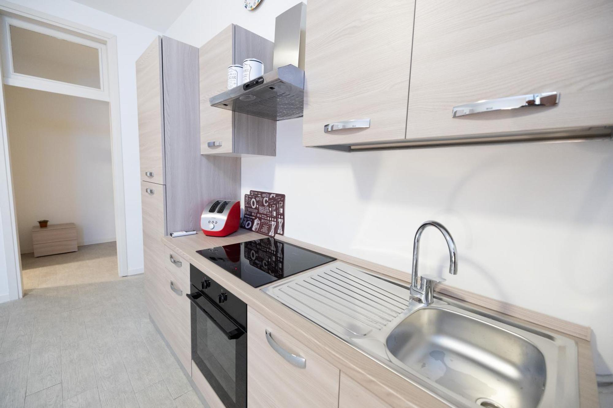 Apartamento Monolocale Sguizzette Brescia Exterior foto
